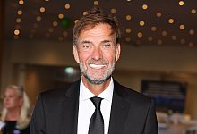 Gala zum 50-Jahre-Jubiläum des Europa-Parks - Philipp von Ditfurth/dpa