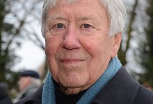 J&uuml;rgen Thormann - picture alliance / dpa