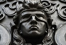 Justitia - Sonja Wurtscheid/dpa/Symbolbild