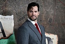 Henry Cavill - Evan Agostini/Invision/AP/dpa