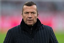 Lothar Matthäus - Sven Hoppe/dpa