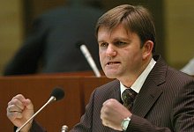 Chance auf Comeback im Landtag - FOTO: DPA