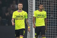 Reus - Foto: Bernd Thissen/dpa/Archivbild