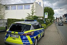 SynagogeReichenbach - Jens Reichenbach