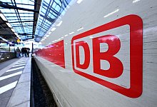 Deutsche Bahn - Martin Schutt/dpa