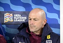 Finnland - England - Markku Ulander/Lehtikuva/dpa