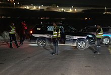 Nahostkonflikt - Israel - Ilia Yefimovich/dpa