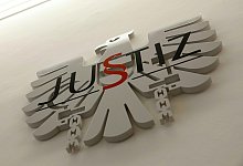 Prozess in Graz - Erwin Scheriau/APA/dpa