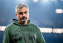 Thomas Reis - David Inderlied/dpa