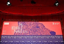 Berlinale - Jens Kalaene/dpa