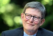 Rainer Maria Kardinal Woelki, Erzbischof von K&ouml;ln. - Federico Gambarini/dpa/Archivbild