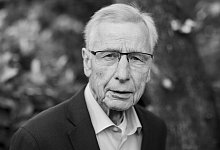 Wolfgang Clement ist tot - Foto: Rolf Vennenbernd/dpa