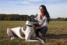 Sandra Hillebrand - Vera Gerstendorf-Welle