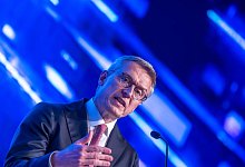 Digitalminister Karsten Wildberger - Michael Kappeler/dpa