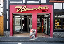 Hansa Kino - Hojabr Riahi/Film- und Medienstiftung NRW