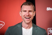 Per Mertesacker - Christian Charisius/dpa