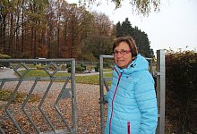 Interview mit Sonja Volmer (SPD) - ehemalige Ortsvorsteherin in H&ouml;ntrup - Seda Hagemann