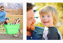 Instagram - Screenshot thatdadblog/Instagram/Alan Lawrence