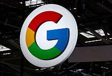 Google - Sven Hoppe/dpa