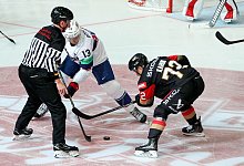 Deutschland - USA - Christian Kolbert/dpa