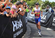 Gustav Iden - Marco Garcia/AP/dpa