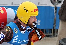 Toni Eggert - Friso Gentsch/dpa