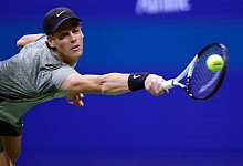 ATP-Tour - US Open - Adam Hunger/AP/dpa