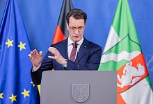 Was bringt der Koalitionsvertrag im Bund Nordrhein-Westfalen? - Rolf Vennenbernd/dpa