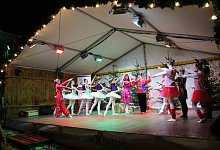 Ballettschule Lemgo - Nadine Uphoff