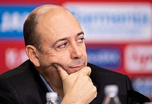 Fernando Carro - Marius Becker/dpa/Archivbild