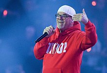 Musikshow Schlagerchampions - Jens Kalaene/dpa