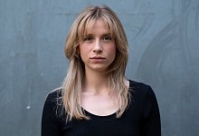 Lena Klenke - Sven Hoppe/dpa