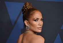 Jennifer Lopez - Foto: Jordan Strauss/Invision via AP/dpa