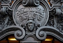 Kriminalgericht Moabit - Foto: Jordan Raza/dpa