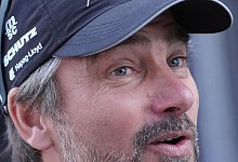 Das Ocean Race Europe - Marcus Brandt/dpa