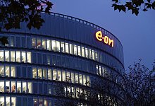 E.on Zentrale in Essen - Mona Wenisch/dpa/Archivbild