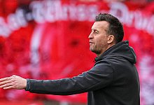 Christoph Dabrowski - Stefan Brauer/DeFodi Images/dpa