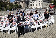 Berlin - Hannes P. Albert/dpa