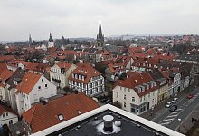 Bezirksregierung Detmold - Bernhard Preu&szlig;