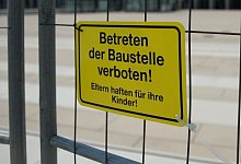 Polizei sucht Zeugen - FOTO: DPA