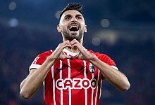 SC Freiburg - 1. FC Union Berlin - Tom Weller/dpa