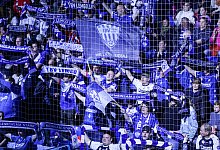 TBV Lemgo Lippe - ThSV Eisenach - Paul Cohen