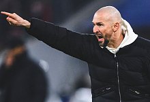 Bayern München - TSG 1899 Hoffenheim - Tom Weller/dpa