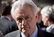 John Irving - picture alliance / dpa