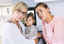 Patienten - Wolfgang Rudolf/nw