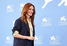 Internationale Filmfestspiele Venedig - "After the Hunt" - Scott A Garfitt/Invision/AP/dpa