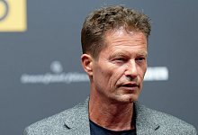 Schauspieler Til Schweiger - Henning Kaiser/dpa