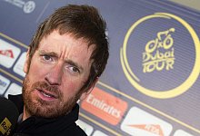 Bradley Wiggins - Claudio Peri/dpa