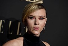 Scarlett Johansson - Foto: Jordan Strauss/Invision/AP/dpa
