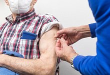 Auffrischung - Foto: Benjamin Nolte/dpa-tmn